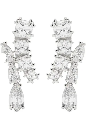 Swarovski Orecchini pendenti Matrix