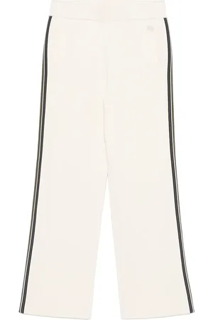 WALES BONNER Pantaloni sportivi Tide