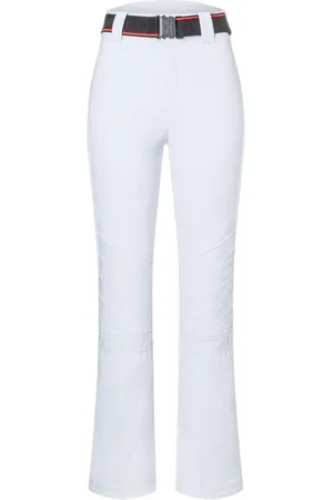 Bogner Pantaloni da sci con cintura
