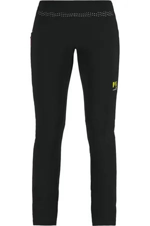 Karpos Leggings sportivi con logo