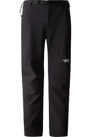 The North Face Pantaloni sportivi con logo