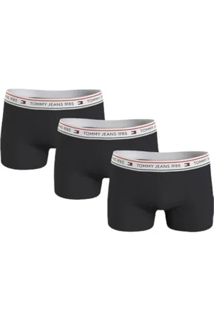 Tommy Hilfiger Set di boxer con banda logo