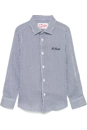 MC2 SAINT BARTH Camicia Agnes