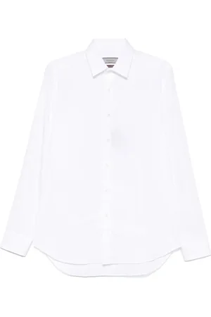CANALI Camicia Impeccabile