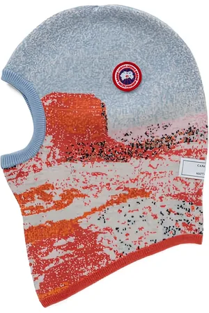 Canada Goose X Rokh Passamontagna Landscape