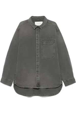 Entire Studios Camicia Herculean