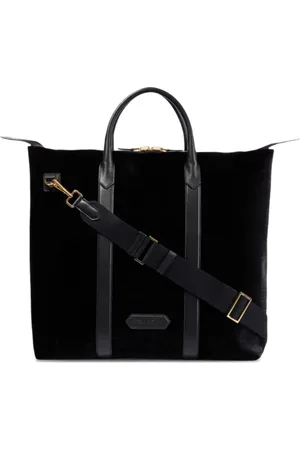 Tom Ford Borsone con applicazione