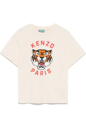 Kenzo T-shirt Festive