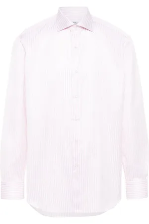 FRAY Camicia a righe
