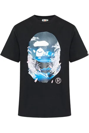 A Bathing Ape T-shirt Sakura