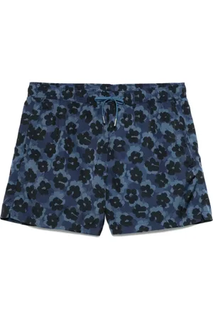 CDLP Costume da bagno a fiori