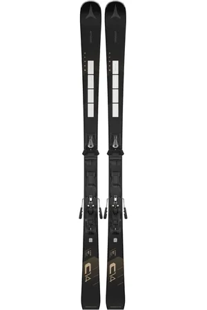 Atomic Sci Cloud C14 Revoshock S