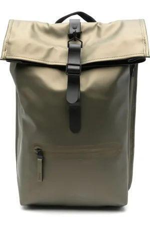 Rains Zaino Rolltop Rucksack