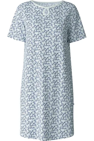 Calida Sottoveste a fiori