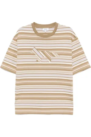 Maison Kitsuné T-shirt Crafted Profile Fox