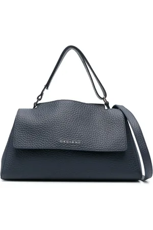 Orciani Borsa tote Sveva Longuette