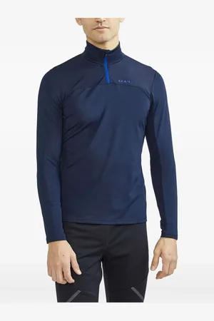 Craft Top Core Gain Midlayer