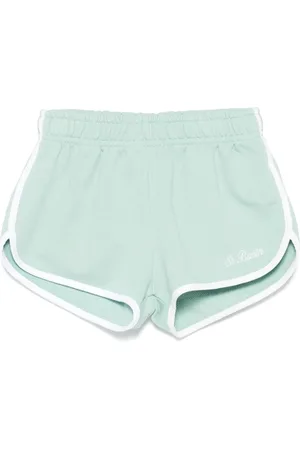 MC2 SAINT BARTH Shorts Curly Light