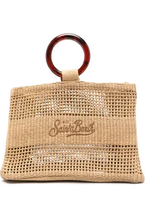 MC2 SAINT BARTH Borsa tote Fiona Ring