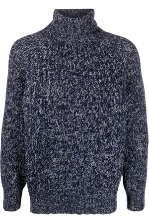 Brunello Cucinelli Maglione a collo alto