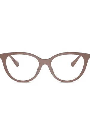 Emporio Armani Occhiali cat-eye