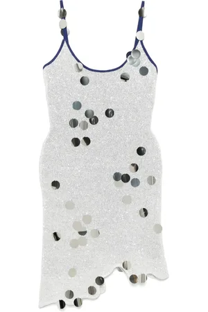 PH5 Abito Bindi con paillettes