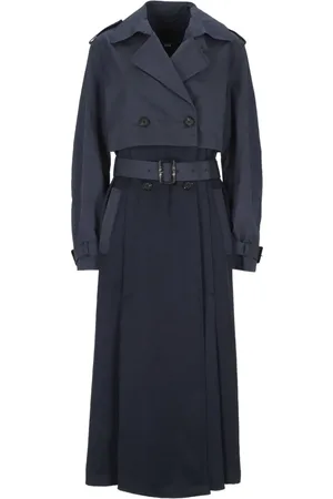 add Trench con inserti