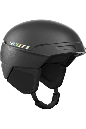 Scott Casco Flow Plus Pro