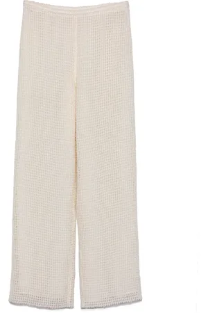 Cult Gaia Pantaloni Claren