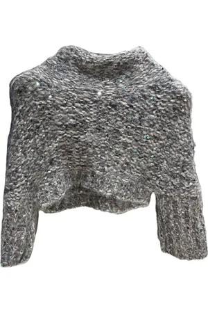 Brunello Cucinelli Maglione effetto m??lange