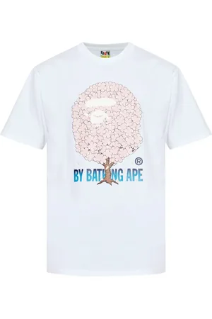 A Bathing Ape T-shirt Sakura