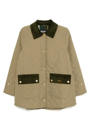 Barbour Giacca Corinne