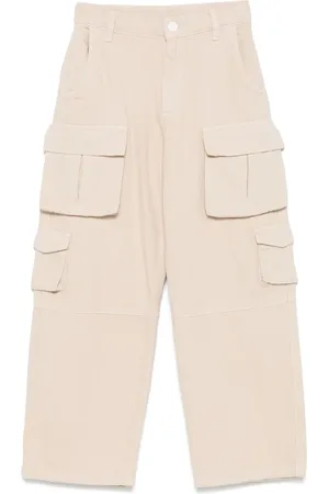 DOUUOD KIDS Jeans cargo