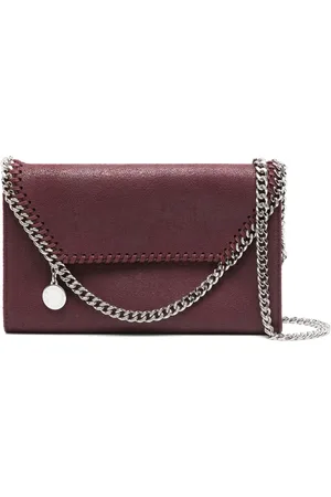 Stella McCartney Borsa a spalla Falabella mini