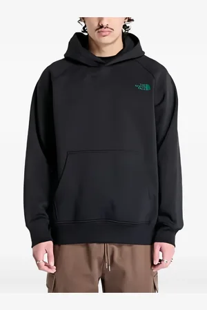 The North Face Felpa con cappuccio Raglan Box Nse Tailgrid Infill