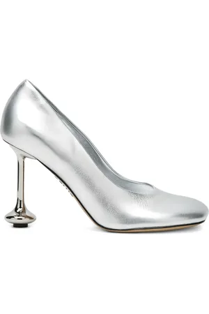 Loewe Pumps Decolette 95mm
