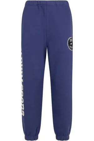 A Bathing Ape Pantaloni sportivi Varsity Blue x STADIUM GOODS??