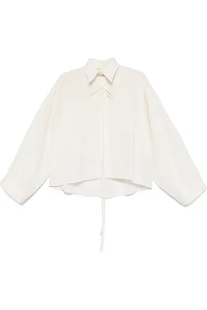 Maison Margiela Camicia in cotone