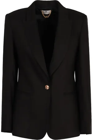 Elisabetta Franchi Blazer monopetto