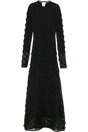 Sportmax Abito lungo Afelio