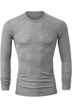 Calida T-shirt Warming