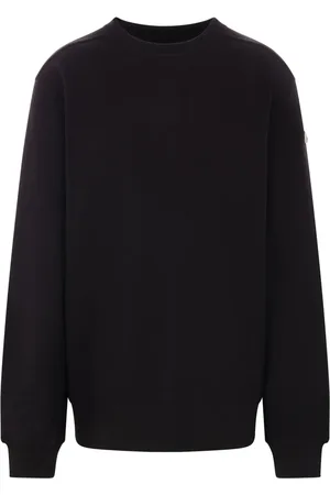 Moncler Felpa con applicazione