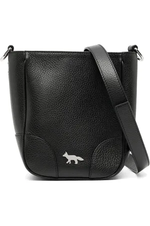Maison Kitsuné Borsa a spalla Boogie