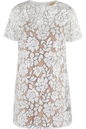 Michael Kors Abito con paillettes