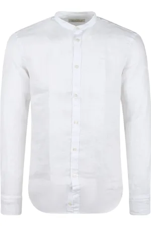 Brian Dales Camicia in lino