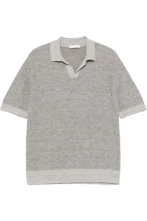 Cruciani T-shirt in maglia
