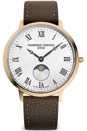 Frederique Constant Classics Moonphase 39mm