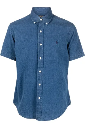 Ralph Lauren Camicia a maniche corte