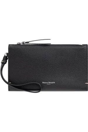 Maison Margiela Clutch Four Stitches in pelle