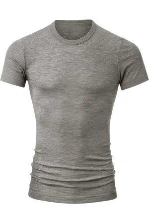 Calida T-shirt Warming